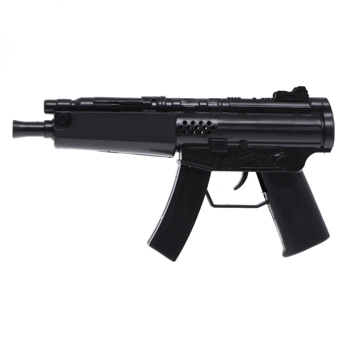 Автомат-трещотка &laquo;Ястреб&raquo;, МИКС