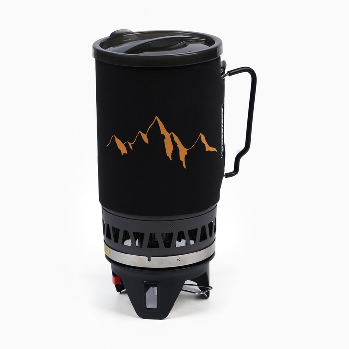 Система для приготовления пищи, 1.4 л Система для приготовления пищи, 1.4 л