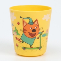 Детский стакан Три Кота, 270 мл