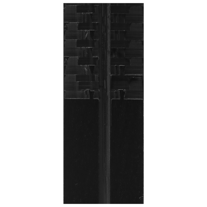 Лыжи пластиковые, 200 см, с насечкой, цвета МИКС Лыжи пластиковые, 200 см, с насечкой, цвета МИКС