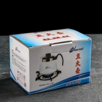 Чайник стеклянный заварочный «Чайные истории», 700 мл, термостойкое стекло, дно d=12 см Чайник стеклянный заварочный «Чайные истории», 700 мл, термостойкое стекло, дно d=12 см