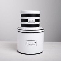 Набор коробок 4 в 1, упаковка подарочная, «For you», 14 х 14 х 13 - 20 х 20 х 17,5 см Набор коробок 4 в 1, упаковка подарочная, «For you», 14 х 14 х 13 - 20 х 20 х 17,5 см