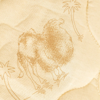 Наматрасник "Верблюжья шерсть" (конверт) 90х200см, 150гр, пэ100% Наматрасник "Верблюжья шерсть" (конверт) 90х200см, 150гр, пэ100%