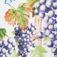 Скатерть &laquo;Этель&raquo; Provence 220х150 +/- 3см