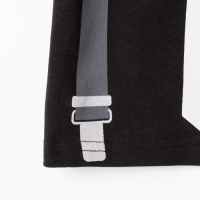 Футболка детская KAFTAN "Галстук" рост 98-104