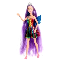 Кукла сказочная «Радужная фея» Кукла сказочная «Радужная фея»