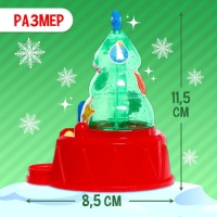 Новый год! Автомат для конфет &laquo;Сладкая ёлочка&raquo;