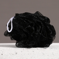 Подарочный набор косметики &laquo;Счастья в Новом Году!&raquo;, гель для душа 250 мл и мочалка для тела, ЧИСТОЕ СЧАСТЬЕ