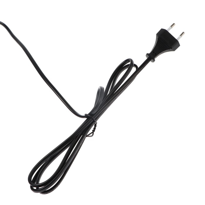 Выпрямитель Galaxy LINE GL 4522, 30 Вт, керамическое покрытие, до 180&deg;C, черный