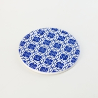 Подставка под горячее «Орнамент», 10.8 см Подставка под горячее «Орнамент», 10.8 см