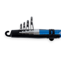 Спиннинг телескопический "Sigma", длина 2,7 м (75-100 г), вес 290 г