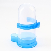 Поилка для птиц 800 мл, микс цветов Поилка для птиц 800 мл, микс цветов