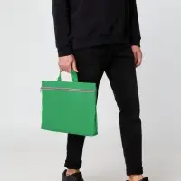 Сумка-папка Simple, зеленая Сумка-папка Simple, зеленая
