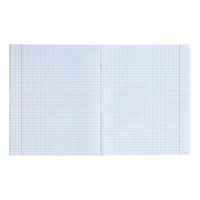 Тетрадь предметная Calligrata TOP "Школьный стиль", 48 листов в клетку Алгебра, со справочным материалом, пластиковая обложка, блок офсет Тетрадь предметная Calligrata TOP "Школьный стиль", 48 листов в клетку Алгебра, со справочным материалом, пластиковая обложка, блок офсет