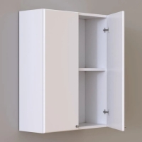 Шкаф навесной Spectrum 60, 60 х 75 х 22 см