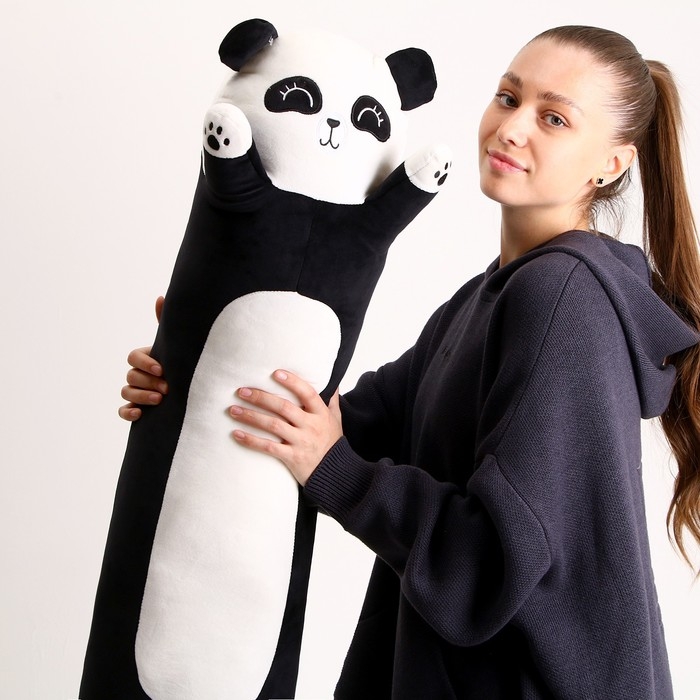 Мягкая игрушка &laquo;Панда&raquo;, 110 см