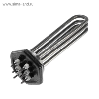 ТЭН для электрокотла "ЭРДО", 2 1/2", 4.5 кВт ТЭН для электрокотла "ЭРДО", 2 1/2", 4.5 кВт