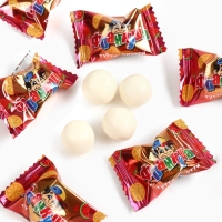 Новый год! Жевательная резинка в коробке пачке &laquo;Жуй и кайфуй&raquo;, 60 г