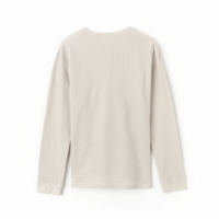 Джемпер мужской MIST Men's classic, р. 48, бежевый Джемпер мужской MIST Men's classic, р. 48, бежевый