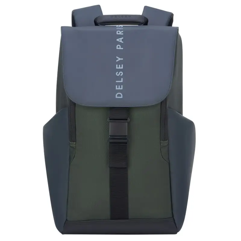 Рюкзак для ноутбука Securflap, хаки Рюкзак для ноутбука Securflap, хаки