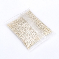 Аквагрунт «Жемчужный», 50 г, белый Аквагрунт «Жемчужный», 50 г, белый