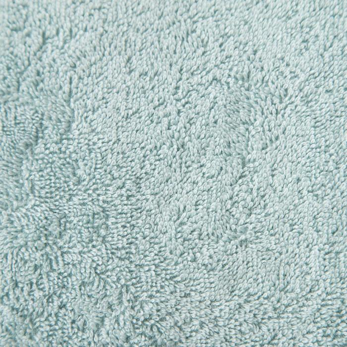 Полотенце махровое Этель Полотенце махровое Этель "Organic Mint" 70х130 см, 100% хлопок, 420гр/м2