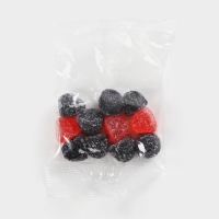 Новый год! Мармелад в конверте &laquo;Сладкого Нового года&raquo;, 50 г.