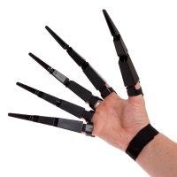 Игрушка «Когти ужаса» Игрушка «Когти ужаса»