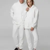 Худи Kulonga Oversize, молочно-белое, размер 3XL/4XL