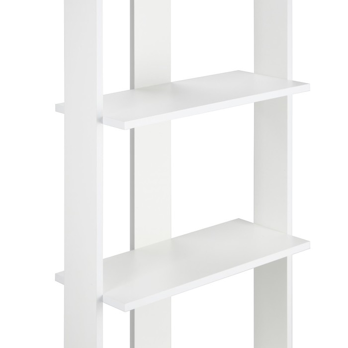 Стеллаж Малый 580х250х1800 Белый