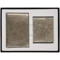 Набор Apache Privy, серый Набор Apache Privy, серый