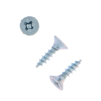 Саморезы универсальные ТУНДРА krep 4.0x16 мм, цинк, 200 шт. Саморезы универсальные ТУНДРА krep 4.0x16 мм, цинк, 200 шт.