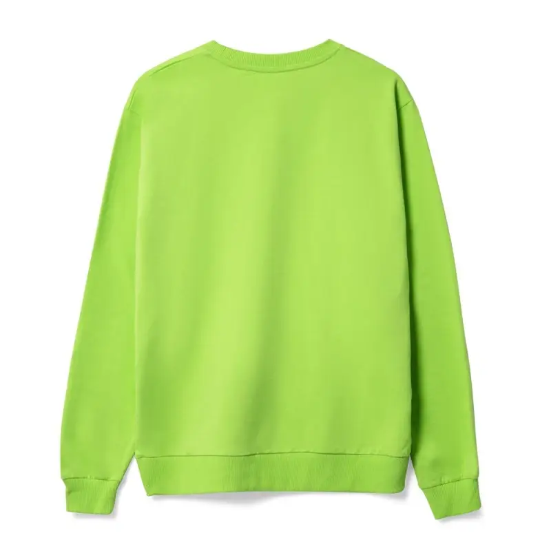 Свитшот Toima 2.0, зеленое яблоко, размер XS