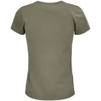 Футболка женская Crusader Women, хаки, размер M