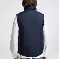 Жилет Kama темно-синий, размер XL Жилет Kama темно-синий, размер XL