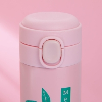 Термос &laquo;Мечтай&raquo;, 400 мл, сохраняет тепло 6-8 ч