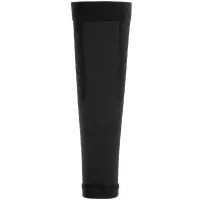 Гетры спортивные Veloxi черные, размер L