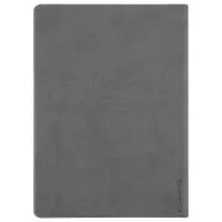 Ежедневник Basis, датированный, темно-серый