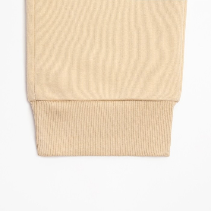 Брюки President, размер L, цвет бежевый