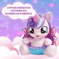 Музыкальная игрушка &laquo;Любимая пони&raquo;, звук