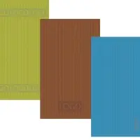 Плед Slumberland Plus на заказ, S, полушерсть