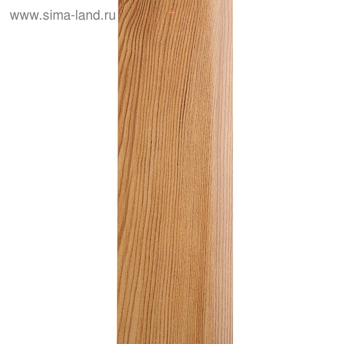 Порог одноуровневый, ель, 40*900 мм