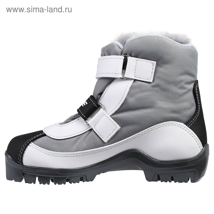 Ботинки лыжные детские SPINE Baby 103, SNS, р. 30-31, цвета МИКС Ботинки лыжные детские SPINE Baby 103, SNS, р. 30-31, цвета МИКС