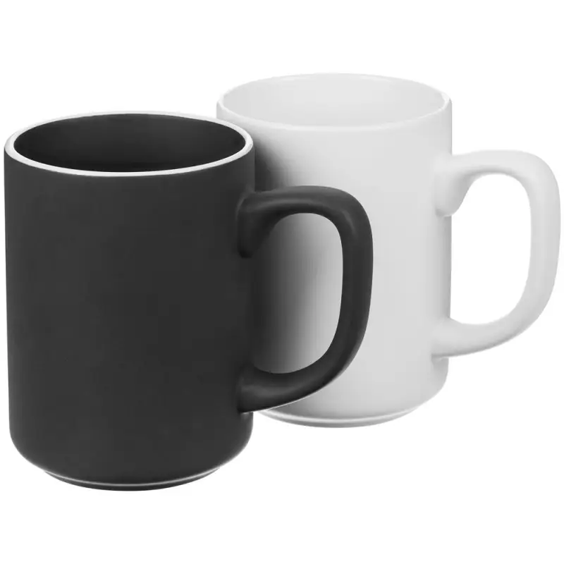 Кружка Mugful, белая Кружка Mugful, белая