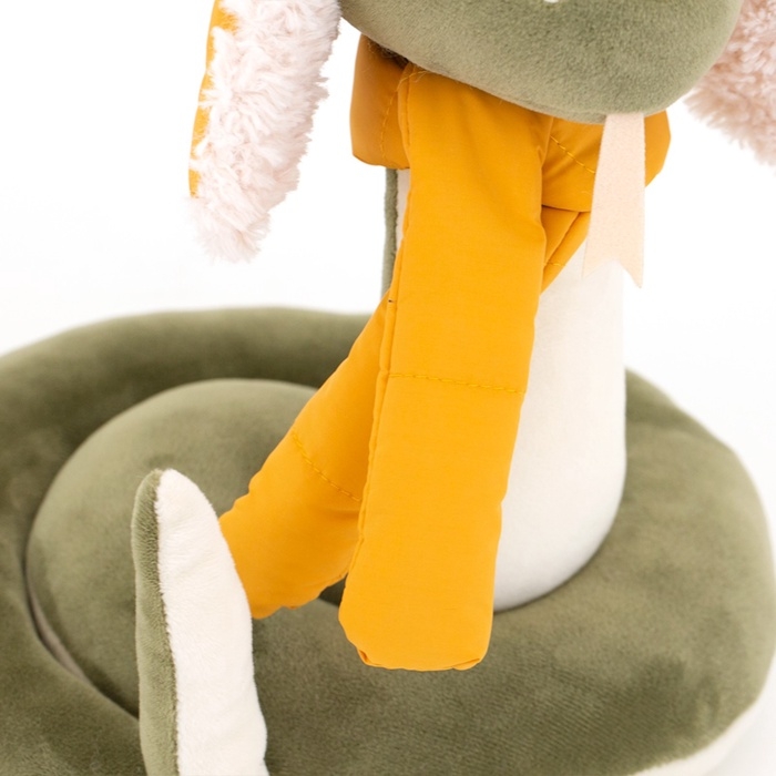 Мягкая игрушка "Змей Фил", 30 см 2536/30