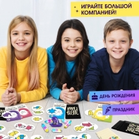 Настольная игра &laquo;Зверогами&raquo;, 2-6 игроков, 7+