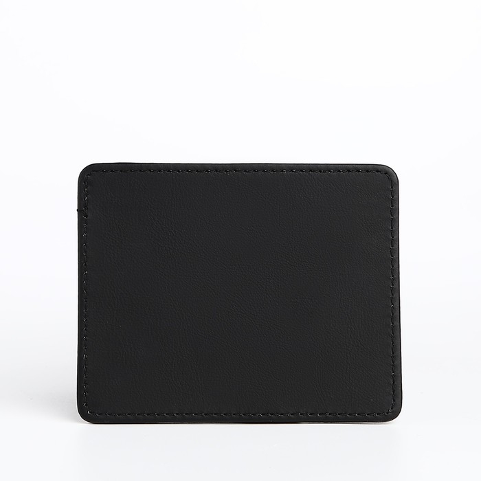 Картхолдер, цвет чёрный Картхолдер, цвет чёрный