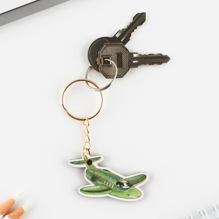 Подарочный набор: блокнот и брелок «Юному герою» Подарочный набор: блокнот и брелок «Юному герою»