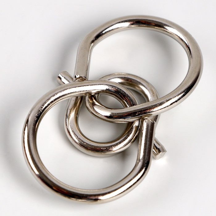 Набор головоломок &laquo;Сообразин&raquo;, 4 шт.