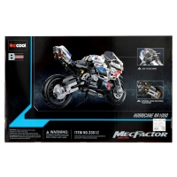 Конструктор Техно &laquo;Ураган RR1000&raquo;, 855 деталей